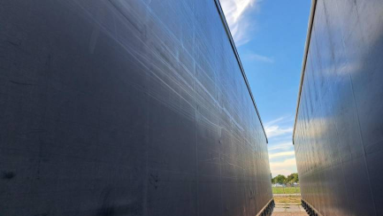 Zdjęcie przedmiotu: SCHMITZ SCS 24 MEGA Skrzyniowa