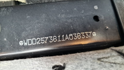 Zdjęcie przedmiotu: Mercedes-benz Cls AMG 53 4Matic+