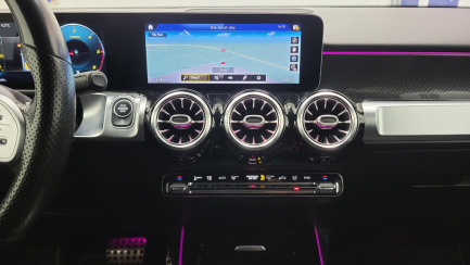 Zdjęcie przedmiotu: Mercedes-benz GLB 200 d 4-Matic AMG Line 8G-DCT