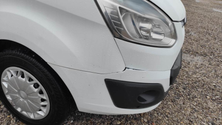 Zdjęcie przedmiotu: Ford Transit E5 3.3t L2 Trend