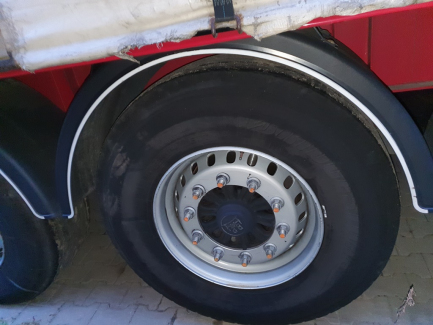 Zdjęcie przedmiotu: 5x Wielton bundle auction