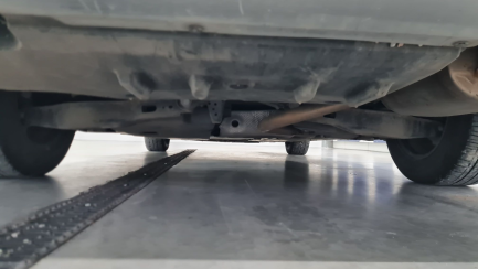 Zdjęcie przedmiotu: Toyota Corolla 1.8 Hybrid GPF Active Oświadczenie o utracie DR