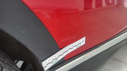 Zdjęcie przedmiotu: Honda CR-V 2.0 i-MMD Lifestyle CVT