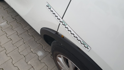 Zdjęcie przedmiotu: Opel Mokka 1.6 Active S&S