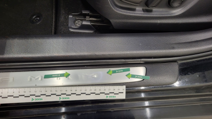 Zdjęcie przedmiotu: Toyota Camry 2.5 Hybrid Prestige CVT