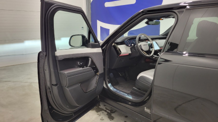 Zdjęcie przedmiotu: RANGE ROVER Sport 3.0 P460e PHEV Dynamic SE