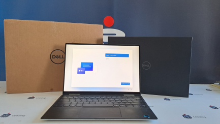 Laptop / Notebook DELL XPS 13 9310 2IN1