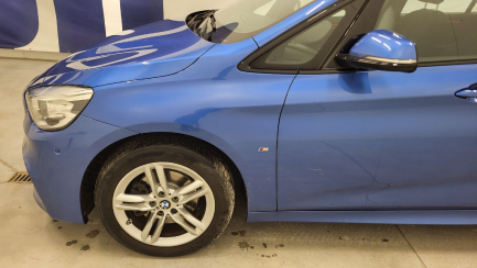 Zdjęcie przedmiotu: BMW 218d GT xDrive M Sport aut