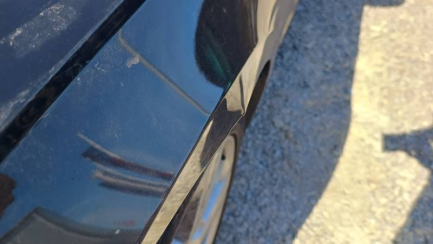 Zdjęcie przedmiotu: Audi A6 Avant Quattro 50 TDi Sport Tiptronic Oświadczenie o utracie DR