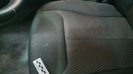 Zdjęcie przedmiotu: Bmw 116D Hatchback