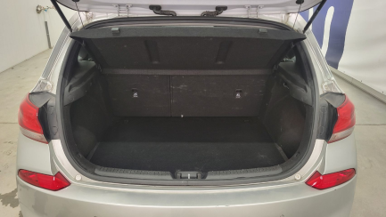 Zdjęcie przedmiotu: Hyundai i30 1.4 Comfort