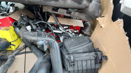 Zdjęcie przedmiotu: Ford Ecosport 1.0 EcoBoost ST-Line