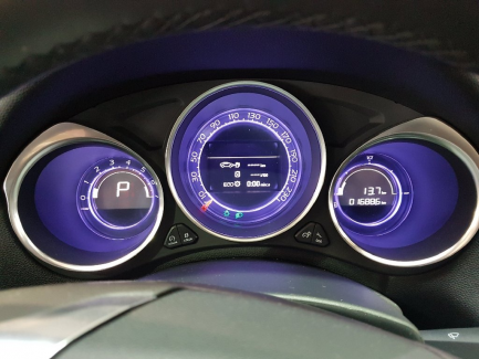 Zdjęcie przedmiotu: Citroen Ds4