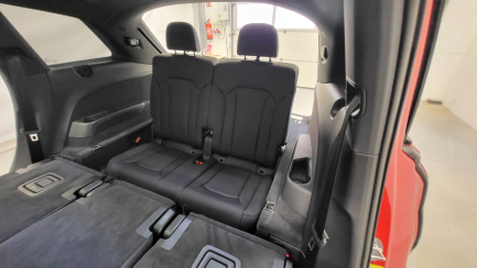 Zdjęcie przedmiotu: Audi Q7 TDI mHEV 210 kW Quattro S Line Tiptr.