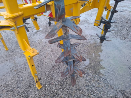 Zdjęcie przedmiotu: Claydon TerraStar Rotary Cultivator