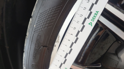 Zdjęcie przedmiotu: Mercedes-benz CLE 220 d mHEV AMG Line