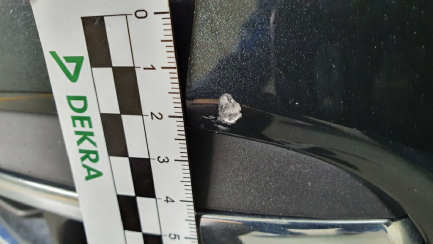 Zdjęcie przedmiotu: Bmw 520d xDrive Luxury Line