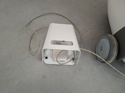 Zdjęcie przedmiotu: Urządzenie medyczne ZAFFIRO