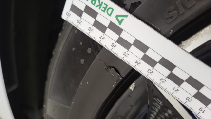 Zdjęcie przedmiotu: Audi A6 35 TDI mHEV S tronic Oświadczenie o utracie DR