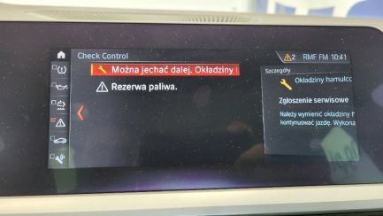 Zdjęcie przedmiotu: Bmw 320d Advantage aut