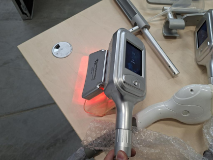 Zdjęcie przedmiotu: Cryolipolysis cosmetic device