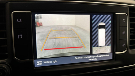 Zdjęcie przedmiotu: Fiat Scudo 2.0 M-jet E6d-F 3.1t