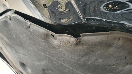 Zdjęcie przedmiotu: BMW, Seria 5 [G30/F90] 16-20, 525d Sport Line sport-aut