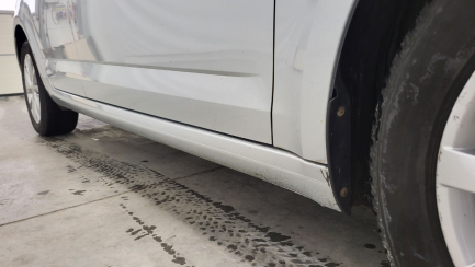 Zdjęcie przedmiotu: Skoda Octavia 2.0 TDI Ambition