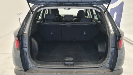 Zdjęcie przedmiotu: Hyundai Tucson 1.6 T-GDi Modern 2WD