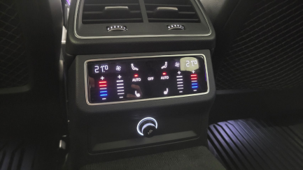 Zdjęcie przedmiotu: Audi A6 Avant 50 TDI mHEV Quattro Sport Tiptronic