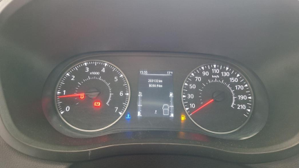 Zdjęcie przedmiotu: RENAULT/IZOTERMY TIM FWD 2.3 dCi E6 3.5t L3H1 Extra S&S+E