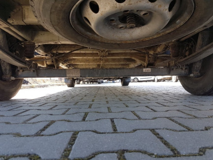 Zdjęcie przedmiotu: Peugeot BOXER 435 BlueHDi Euro 6 1997ccm - 130KM