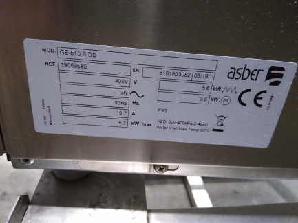 Zdjęcie przedmiotu: PROMOCJA GASTRONOMIA Zestaw sprzętu gastronomicznego