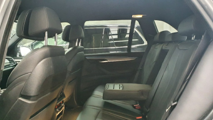 Zdjęcie przedmiotu: Bmw X5 xDrive25d