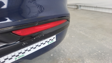 Zdjęcie przedmiotu: Ford Mondeo 2.0 TDCi Titanium