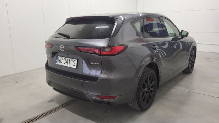 Zdjęcie przedmiotu: Mazda CX-60 3.3 D mHEV Homura AWD aut