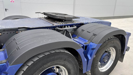 Zdjęcie przedmiotu: Volvo FMX 540 E6d 29.0t
