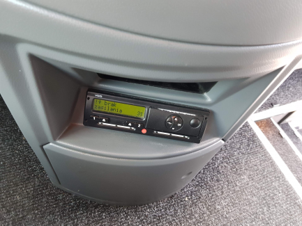 Zdjęcie przedmiotu: MERCEDES-BENZ O350 Tourismo 632.410 Euro 6