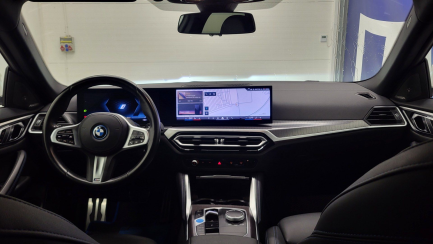 Zdjęcie przedmiotu: BMW i4 80.7kWh eDrive 40 M Sport