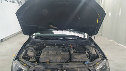 Zdjęcie przedmiotu: SKODA, Octavia III Kombi 13-17, 2.0 TDI Elegance