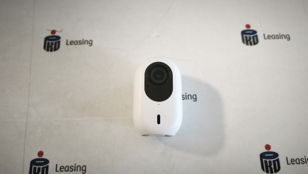 Zdjęcie przedmiotu: Ubiquiti UVC-G4-INS 2K HD IP Camera, 30 FPS White