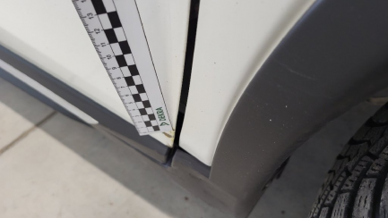 Zdjęcie przedmiotu: Nissan X-trail 2.0 dCi Tekna 4WD