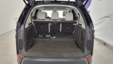 Zdjęcie przedmiotu: LAND ROVER Discovery V 2.0 SD4 HSE