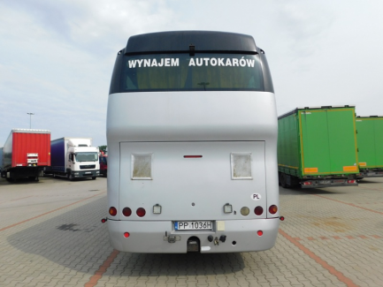 Zdjęcie przedmiotu: BOVA MAGIQ Euro 4