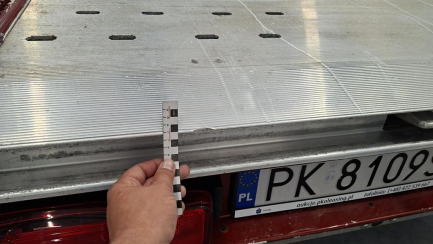 Zdjęcie przedmiotu: Iveco DAILY E6 3.5t