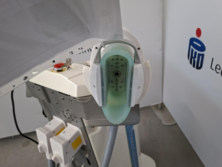 Zdjęcie przedmiotu: Freeze Sculptor cryolipolysis device for reducing fat tissue