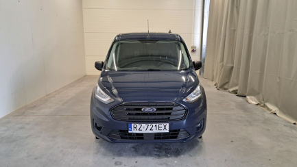 Zdjęcie przedmiotu: Ford Transit Connect 210 L2 1.5 TDCi E6.2 2.3t Trend