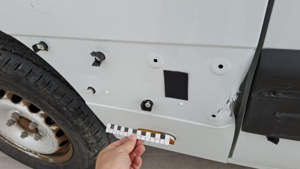 Zdjęcie przedmiotu: Opel Movano 2.3 CDTI E6 3.5t L2H2