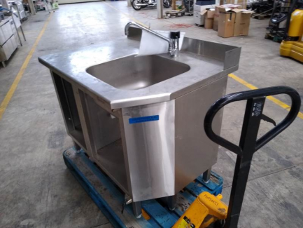 Zdjęcie przedmiotu: АКЦІОНЕРНА ГАСТРОНОМІЯ Набір гастрономічного обладнання