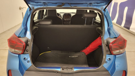 Zdjęcie przedmiotu: Dacia Spring 27.4kWh Comfort Plus Oświadczenie o utracie DR